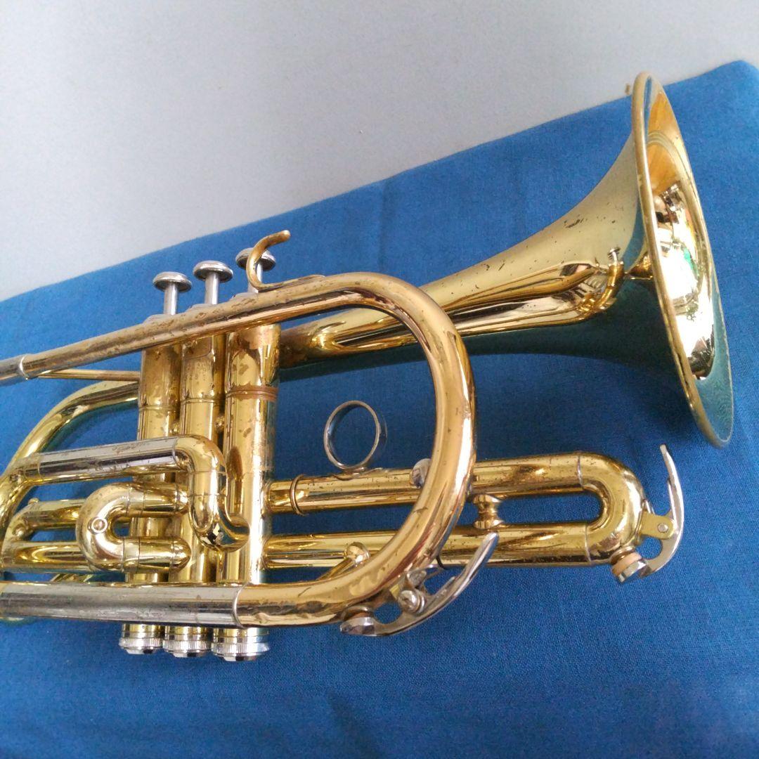 Yamaha Cornets Ycr-2330
