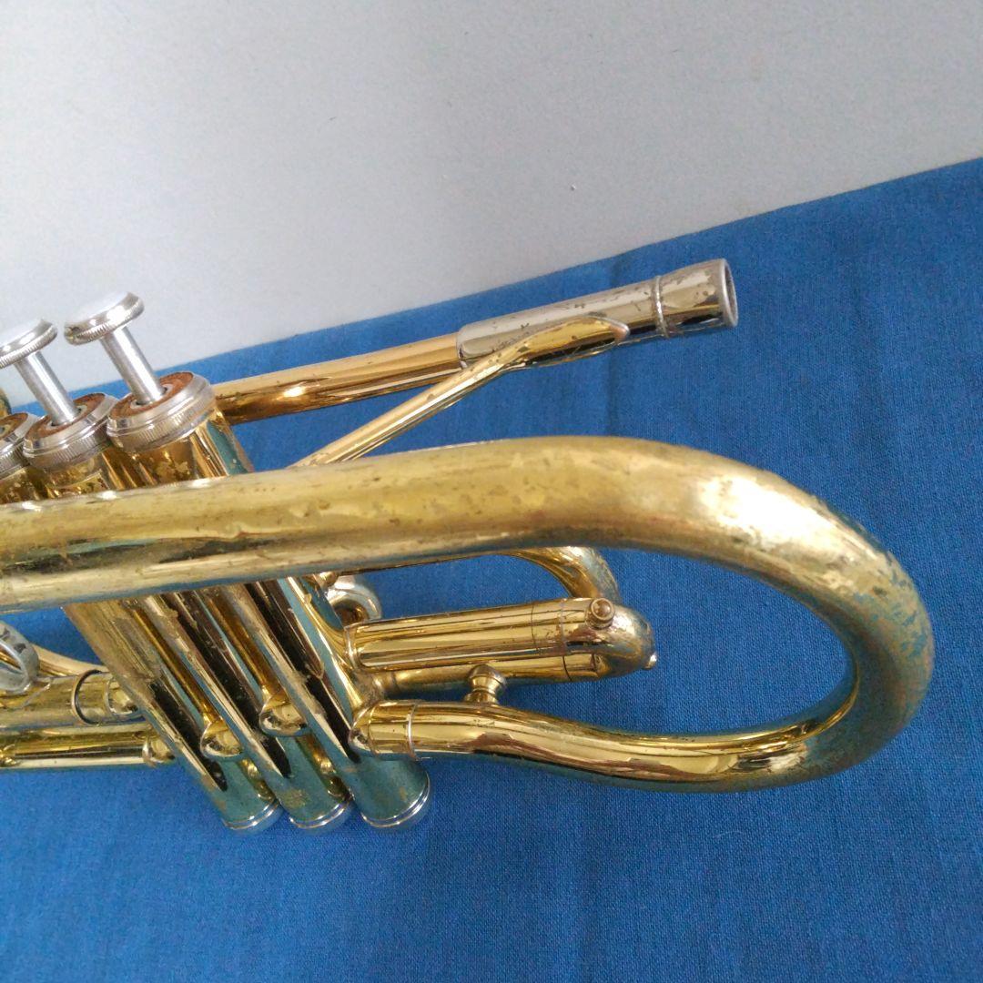 Yamaha Cornets Ycr-2330