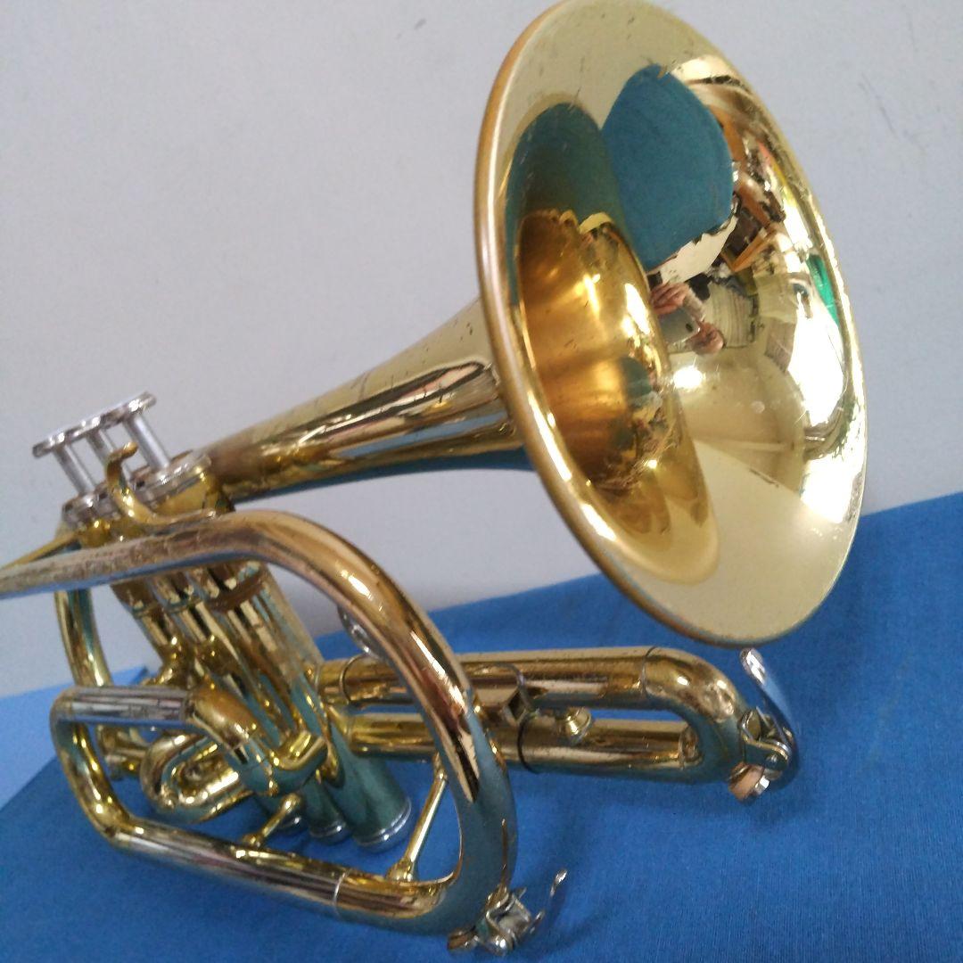 Yamaha Cornets Ycr-2330