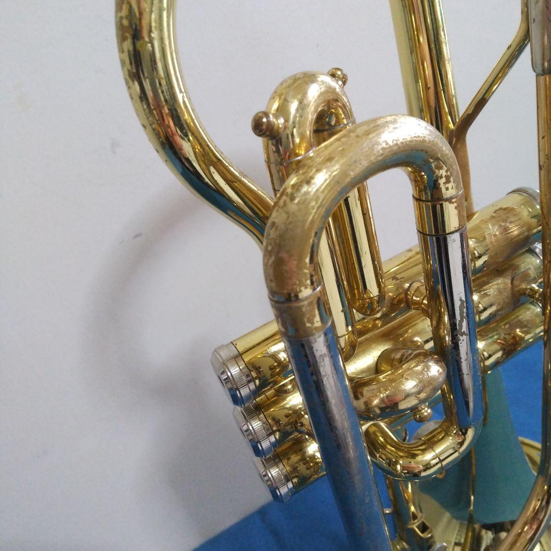 Yamaha Cornets Ycr-2330