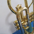 Yamaha Cornets Ycr-2330
