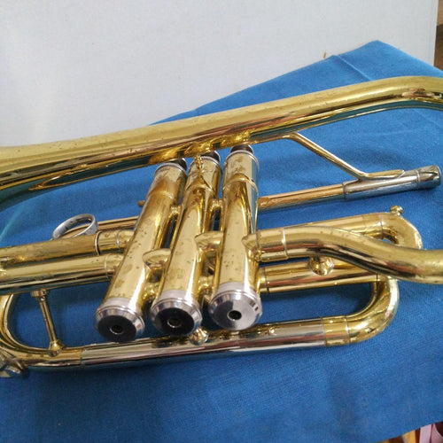 Yamaha Cornets Ycr-2330