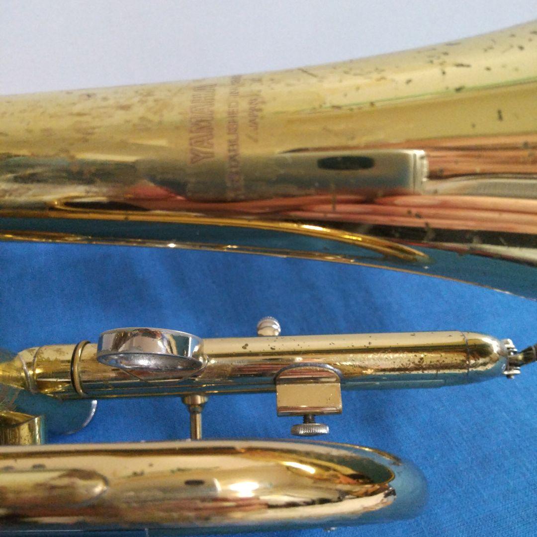 Yamaha Cornets Ycr-2330