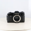 Contax Others 137Ma