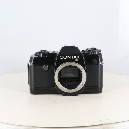 Contax Others 137Ma