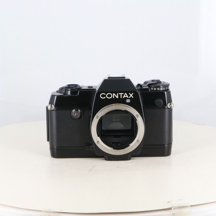 Contax Others 137Ma