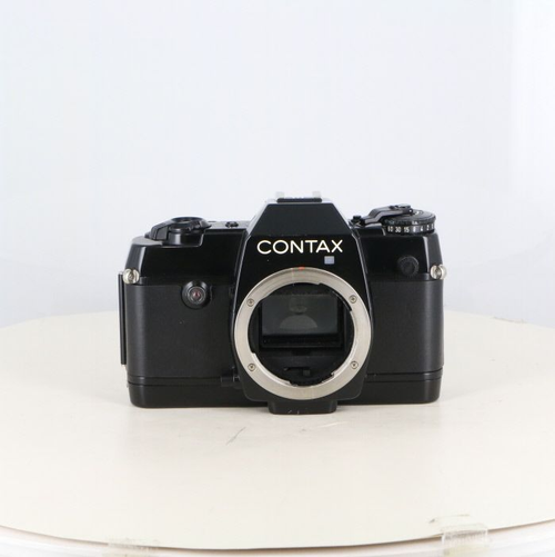 Contax Others 137Ma