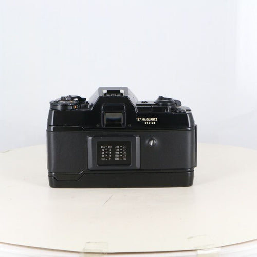 Contax Others 137Ma