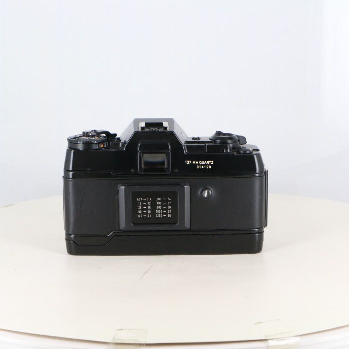Contax Others 137Ma