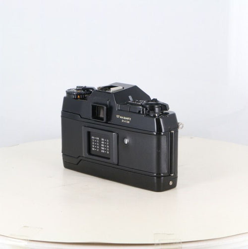 Contax Others 137Ma