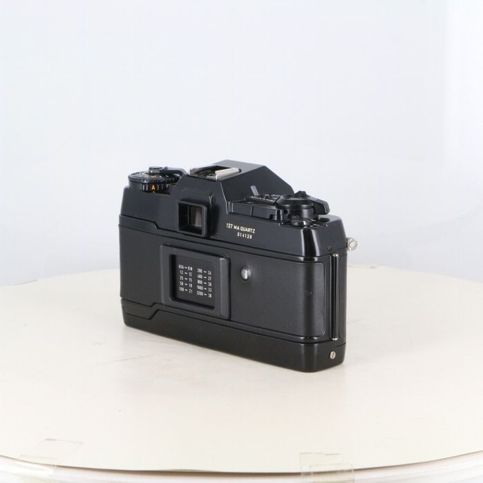 Contax Others 137Ma