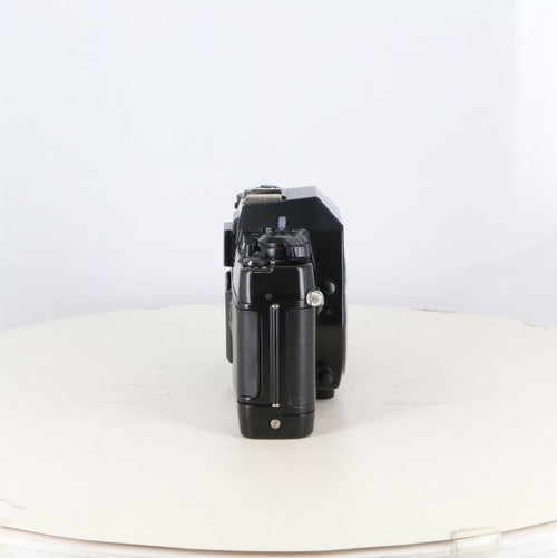 Contax Others 137Ma