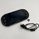Playstation Vita Consoles Psvita Pch2000