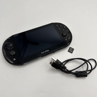 Playstation Vita Consoles Psvita Pch2000