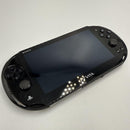 Playstation Vita Consoles Psvita Pch2000