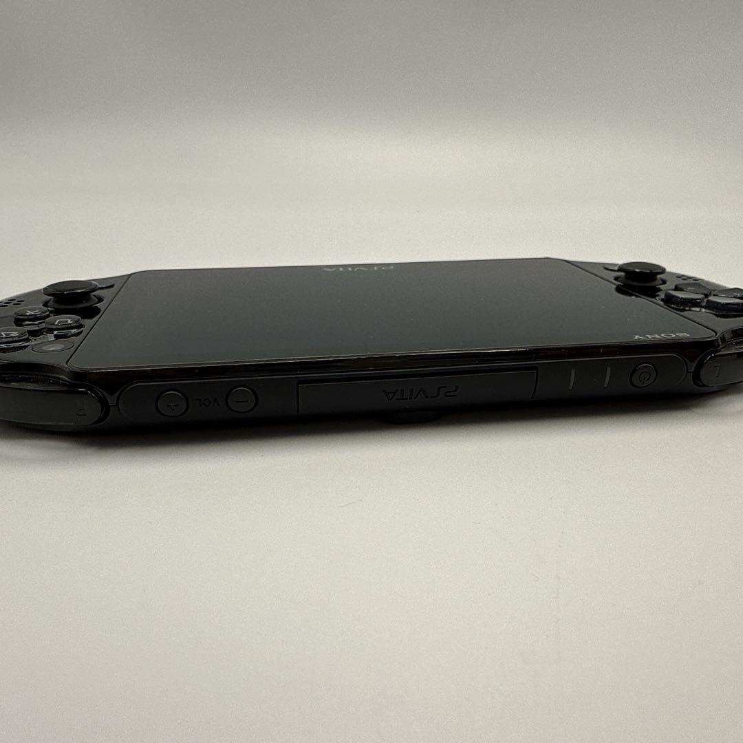 Playstation Vita Consoles Psvita Pch2000
