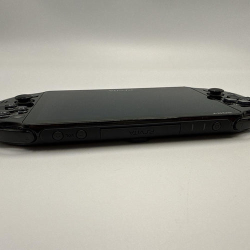 Playstation Vita Consoles Psvita Pch2000