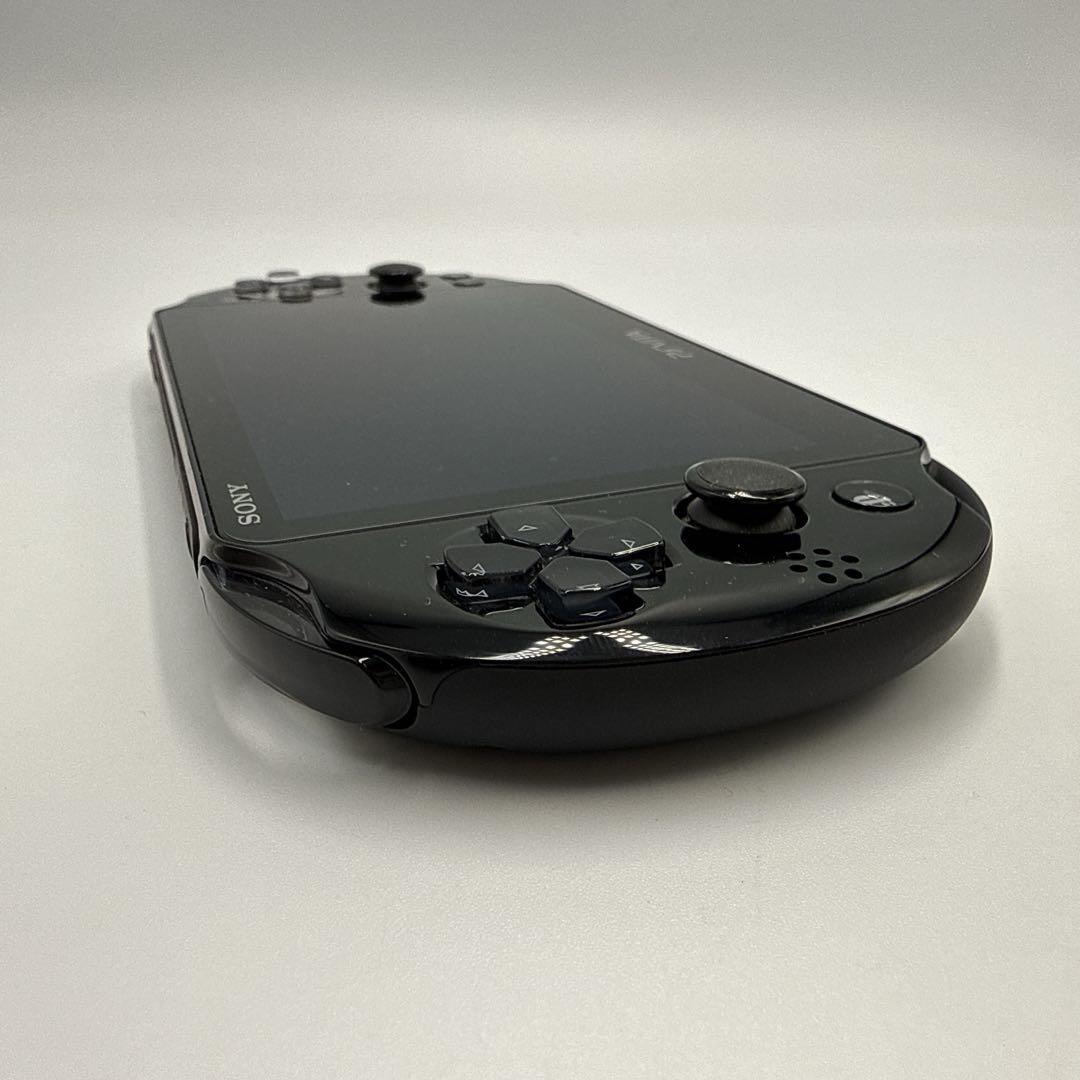 Playstation Vita Consoles Psvita Pch2000