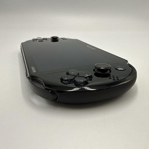 Playstation Vita Consoles Psvita Pch2000