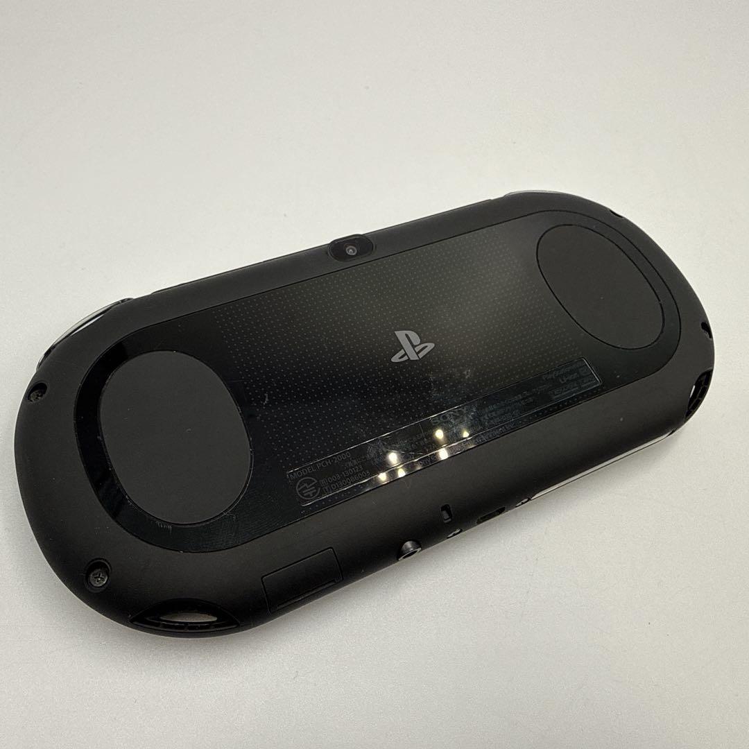 Playstation Vita Consoles Psvita Pch2000