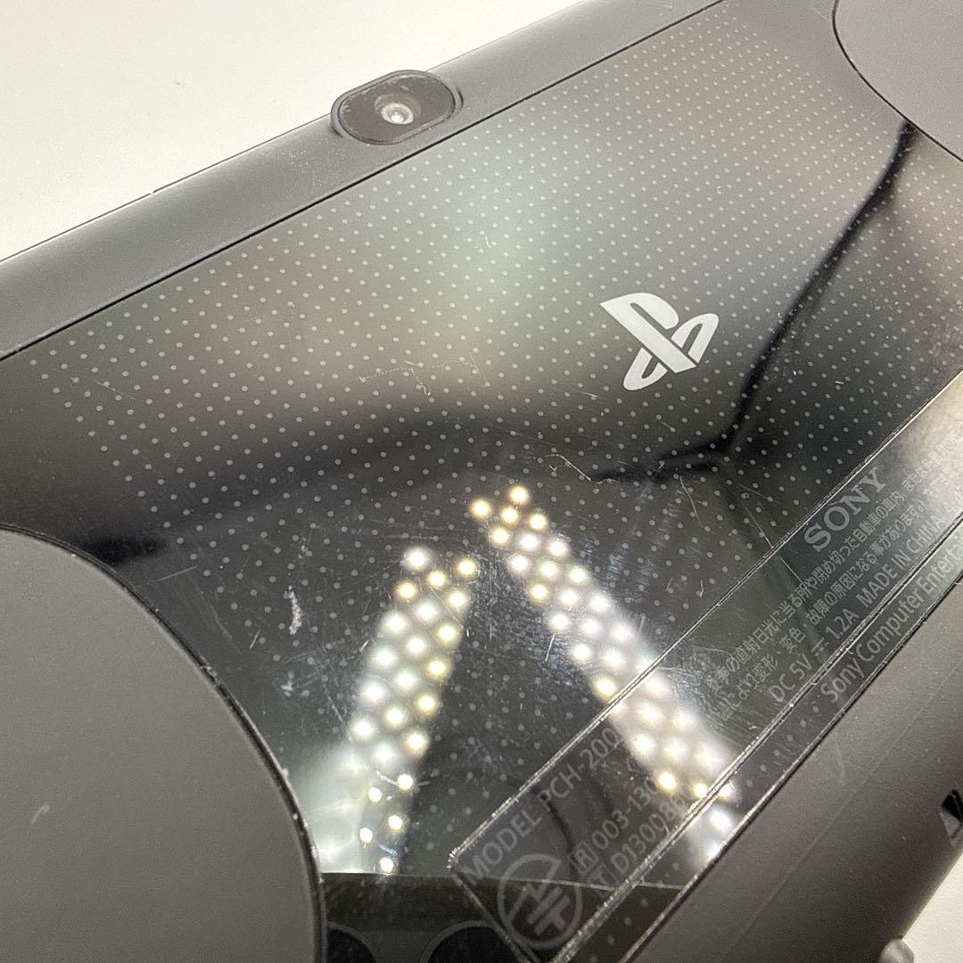 Playstation Vita Consoles Psvita Pch2000