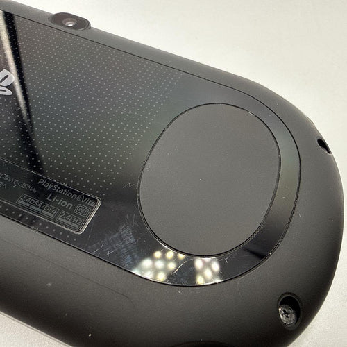 Playstation Vita Consoles Psvita Pch2000