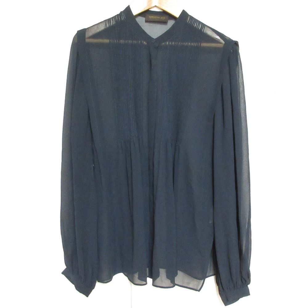 Long Sleeve 25Aw Tomorrowland Collection 13-01-54-01202 36 Used