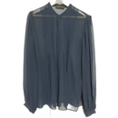 Long Sleeve 25Aw Tomorrowland Collection 13-01-54-01202 36 Used