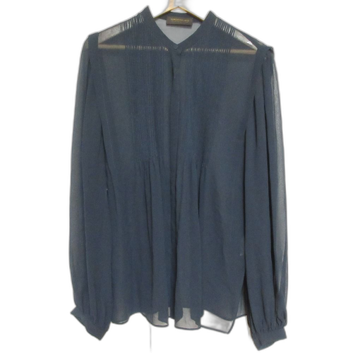 Long Sleeve 25Aw Tomorrowland Collection 13-01-54-01202 36 Used