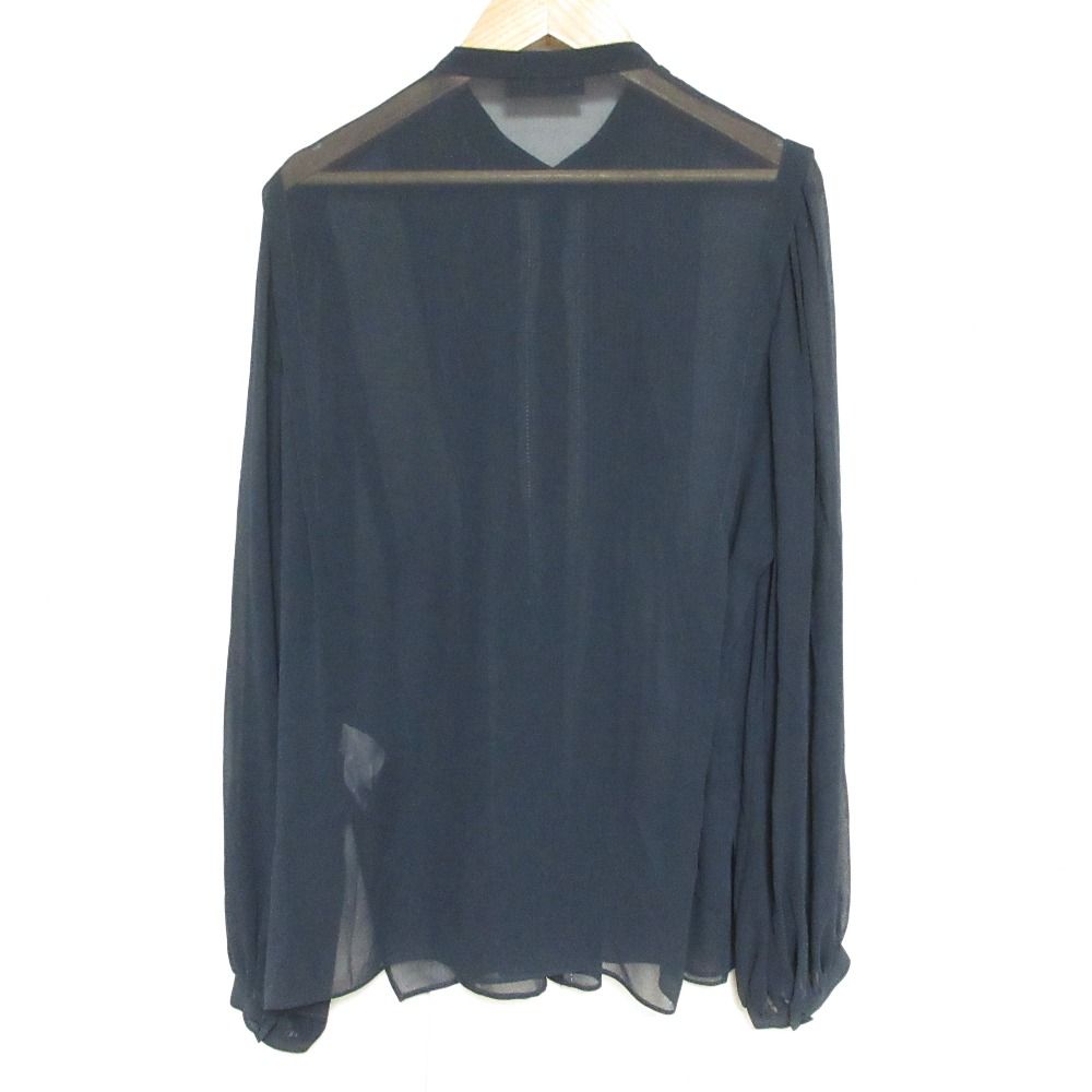 Long Sleeve 25Aw Tomorrowland Collection 13-01-54-01202 36 Used
