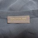 Long Sleeve 25Aw Tomorrowland Collection 13-01-54-01202 36 Used