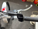 Yamaha Motorcycle Frames 1990 Trial 175