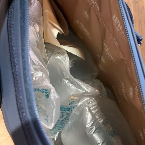 Wilson Racket Bags 2026