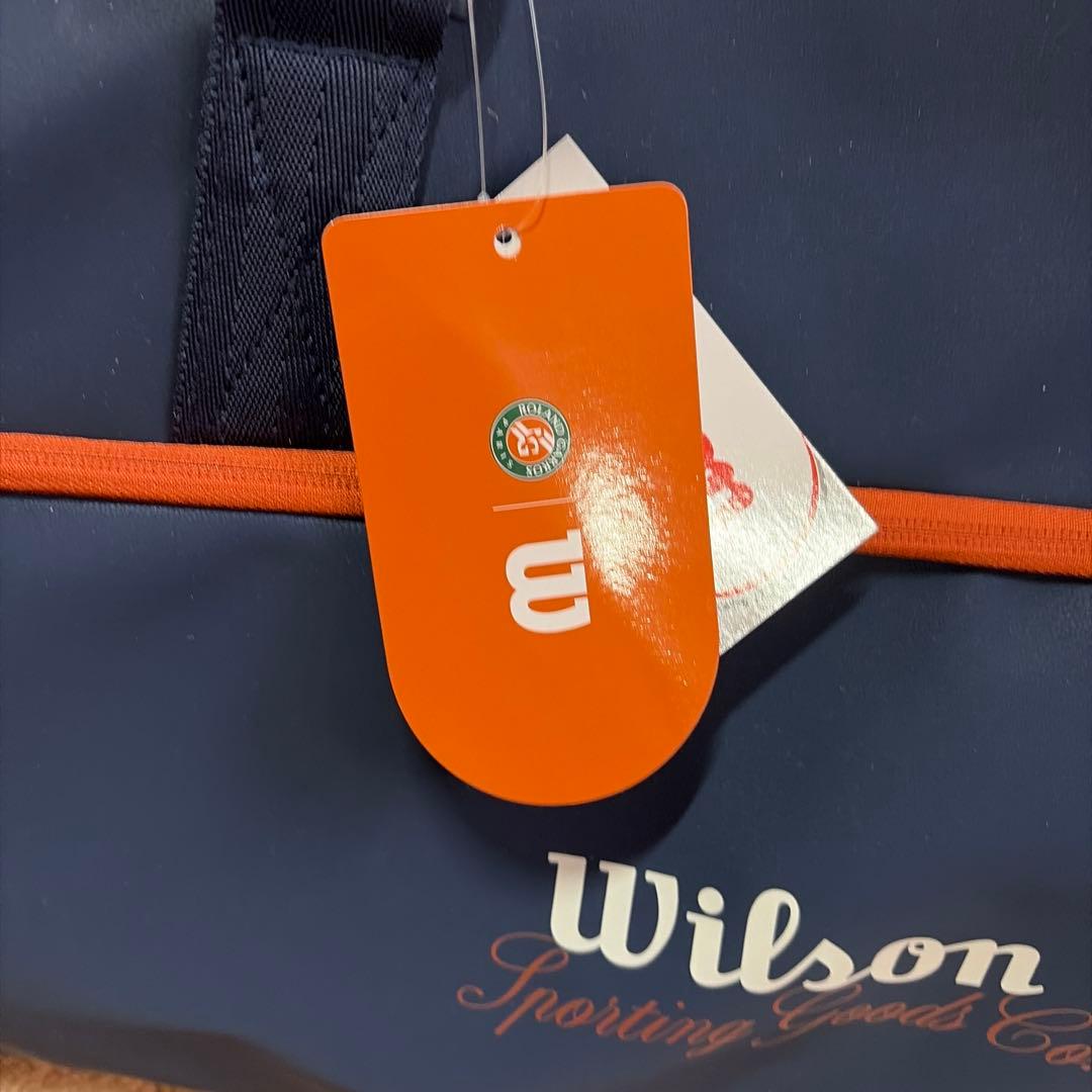Wilson Racket Bags 2026