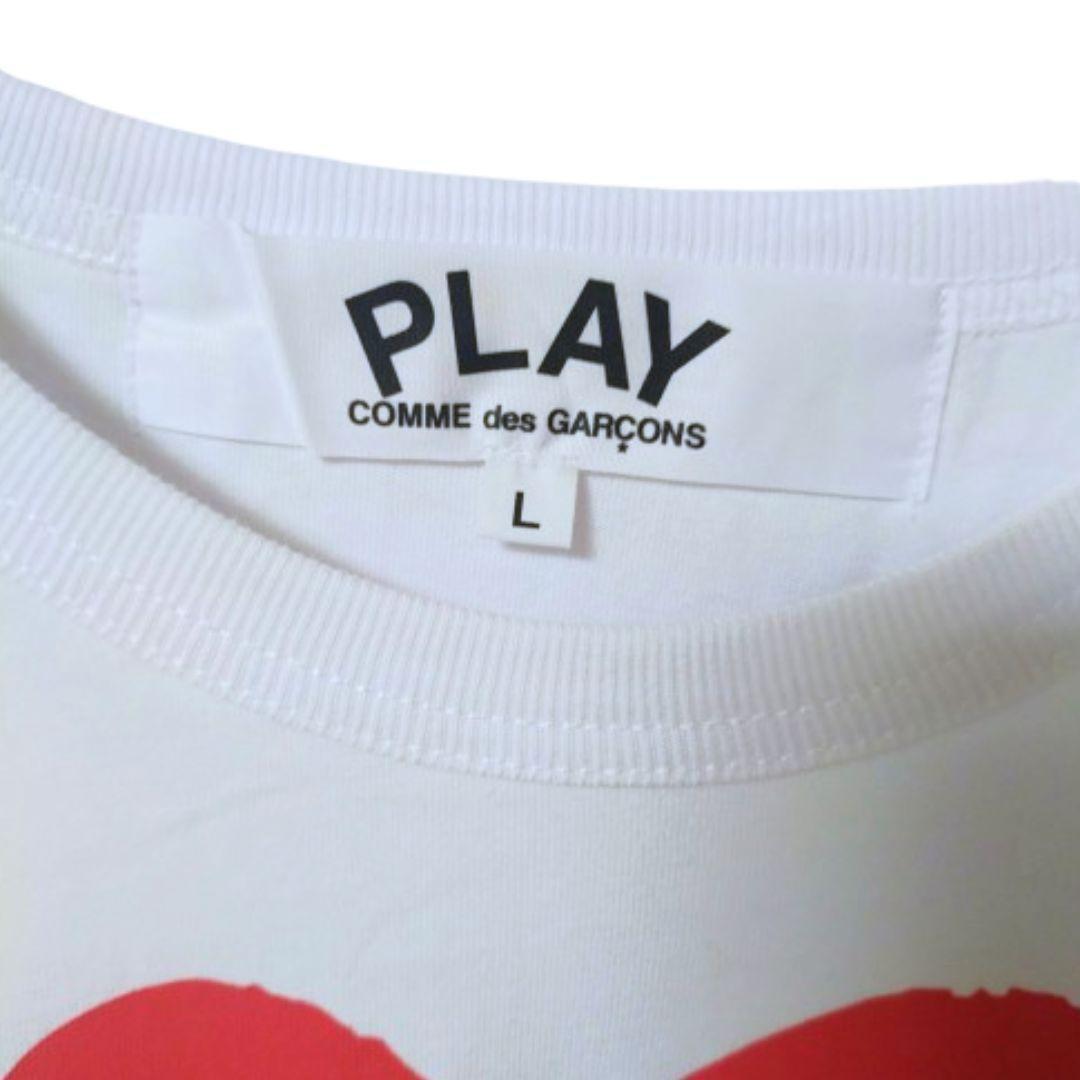 T-Shirts Play T L