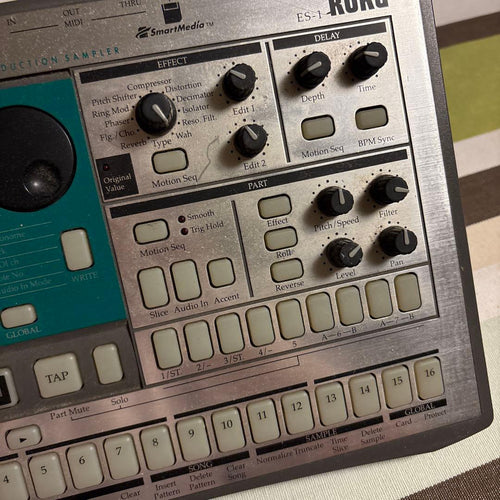 Other Electribe Es-1 Korg