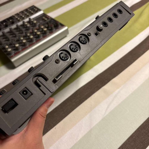 Other Electribe Es-1 Korg