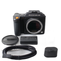 Hasselblad Mirrorless Interchangeable Lips X2D 100C #4133