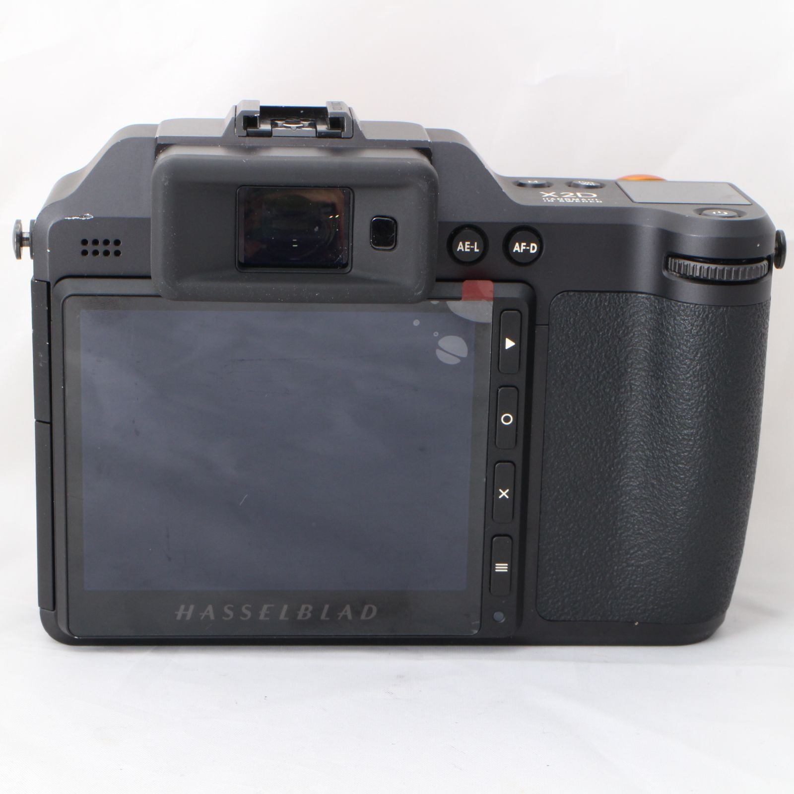 Hasselblad Mirrorless Interchangeable Lips X2D 100C #4133