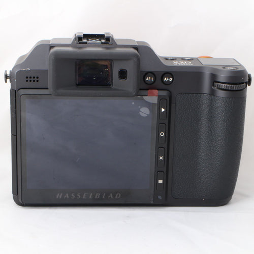 Hasselblad Mirrorless Interchangeable Lips X2D 100C #4133
