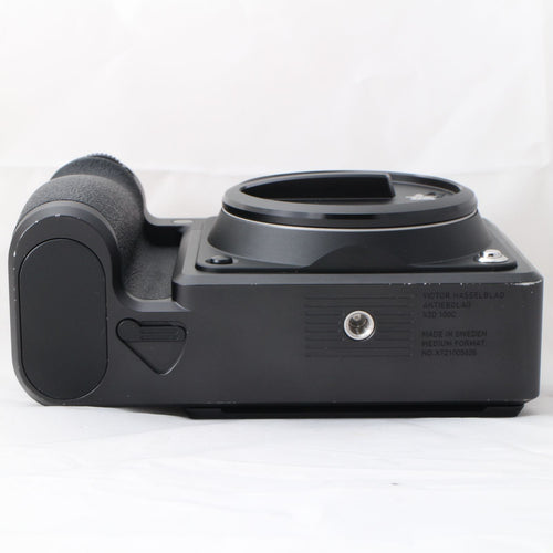 Hasselblad Mirrorless Interchangeable Lips X2D 100C #4133