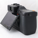 Hasselblad Mirrorless Interchangeable Lips X2D 100C #4133