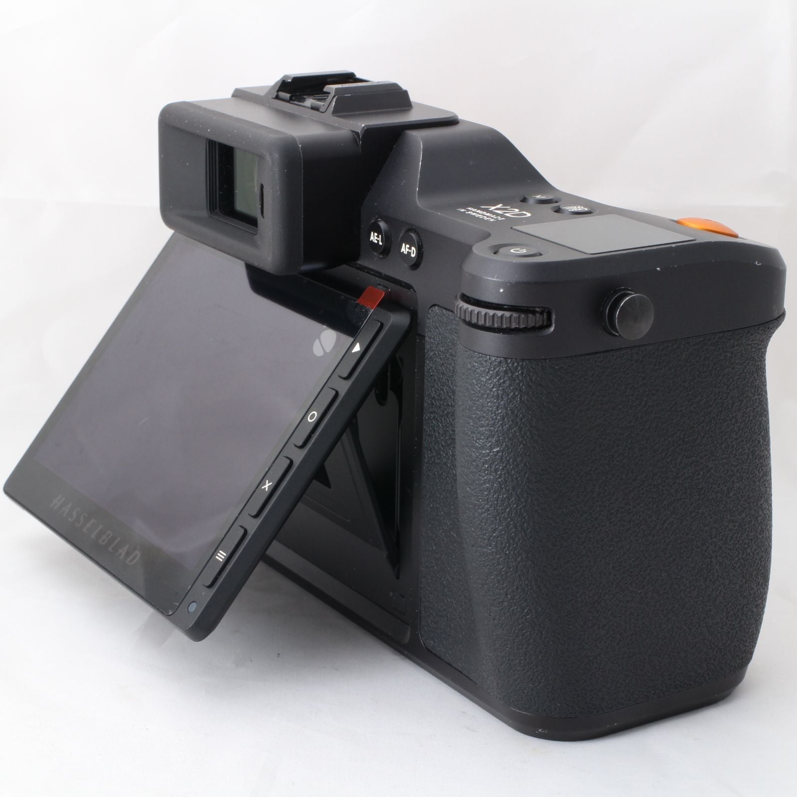 Hasselblad Mirrorless Interchangeable Lips X2D 100C #4133