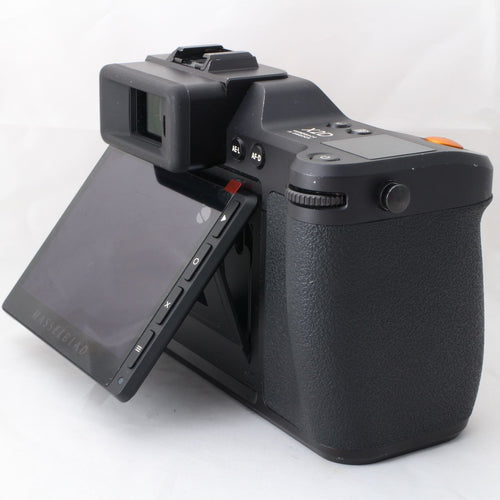 Hasselblad Mirrorless Interchangeable Lips X2D 100C #4133