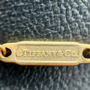 Tiffany Necklaces T 750 K18Yg