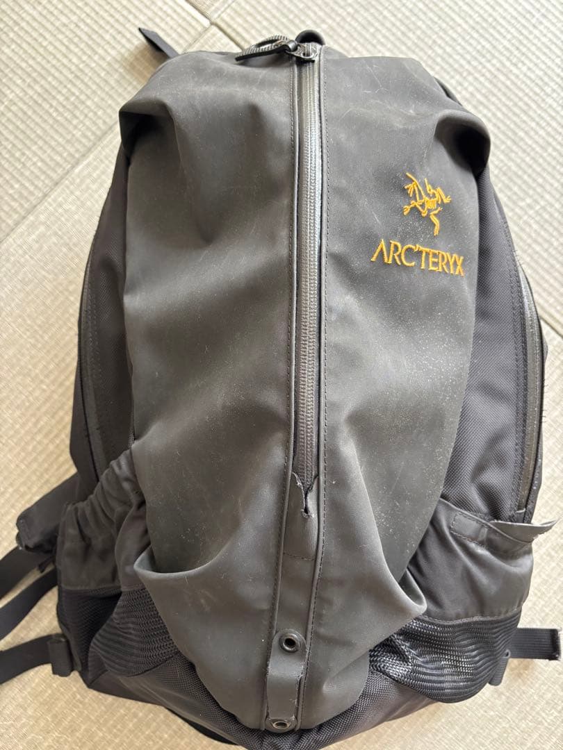 Arc'Teryx Rucksacks Backpacks Arro22 22