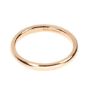 Tiffany Ring K18Pg