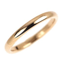 Tiffany Ring K18Pg
