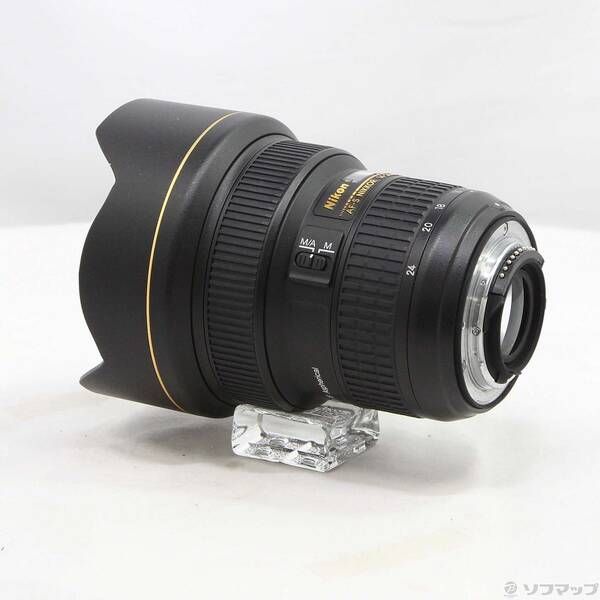 Nikon Lens (Zoom) Af-S 14-24Mm F2.8 G Ed 269