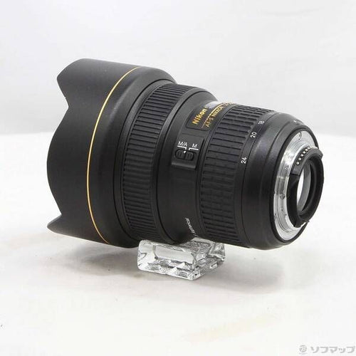Nikon Lens (Zoom) Af-S 14-24Mm F2.8 G Ed 269